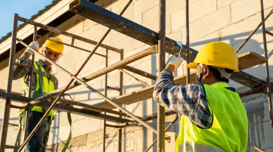 Expert tile roof repair services in Peekskill, NY